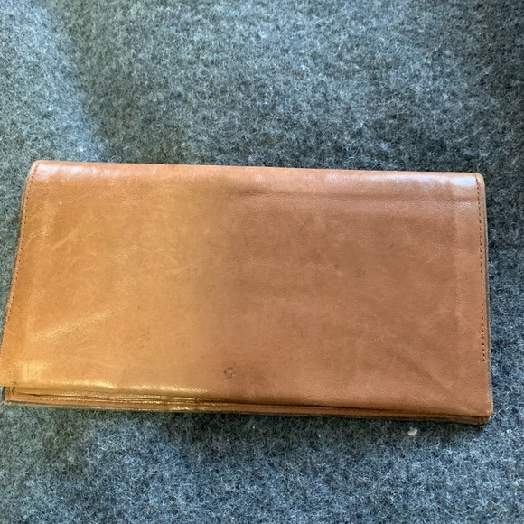 Vintage Pierre Cardin Leather Wallet - Picture 5 of 7